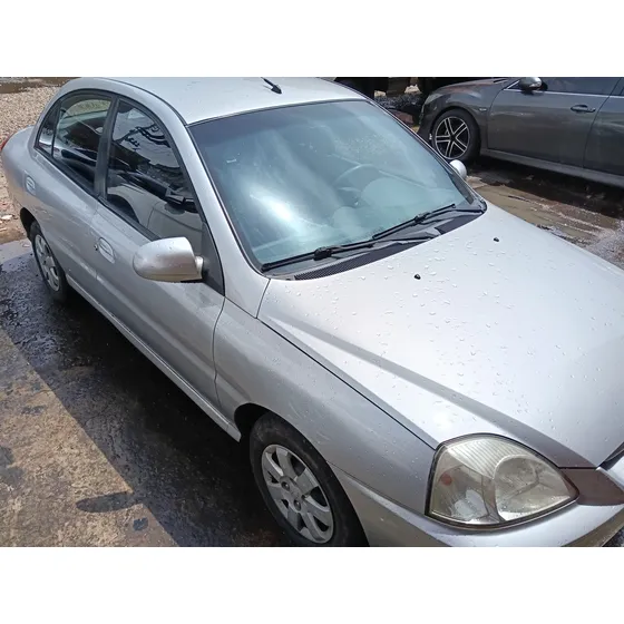 Kia Rio 1.5 Stylus