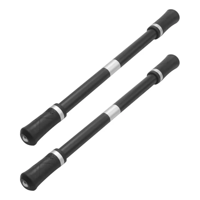 L 2 Canetas Giratórias Finger Pen Spinning Mod Gaming