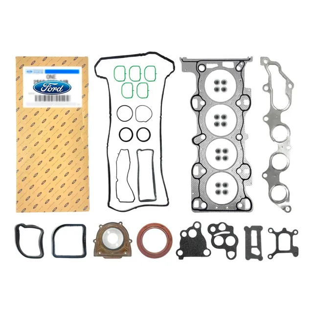 Juego Kit Empacadura Ford Ecosport Mazda 3 2.0 Ranger 2.3