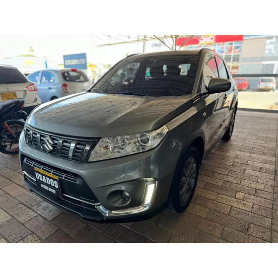Suzuki Vitara 1.6 Gl