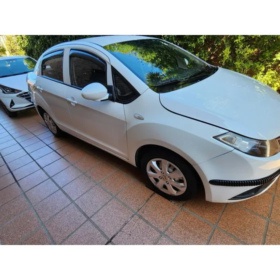 Geely Gc5 Sedan Full Full