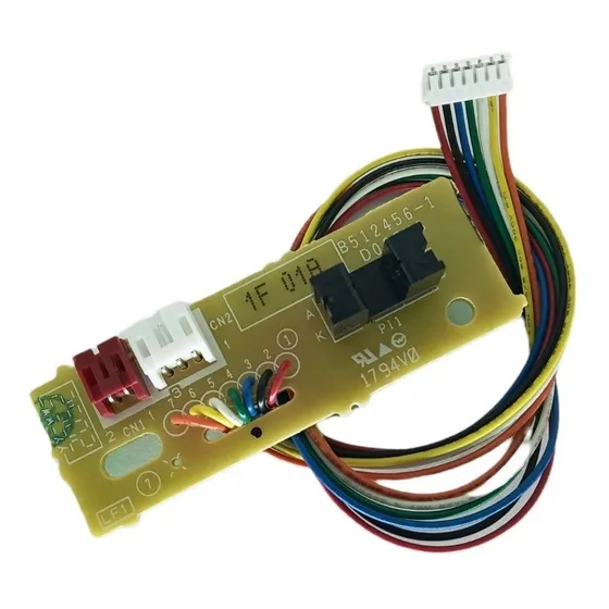 Sensor Saída Papel Brother L5652 L6902 L6202 L5602 D005kt001