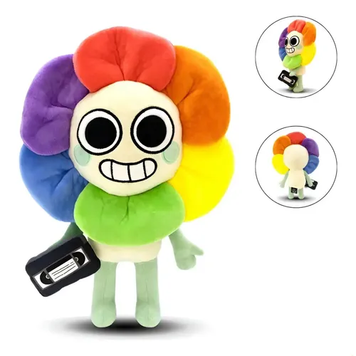 Pbf Novao Dandy's World - Astro Plush, 11 Polegadas Novo I