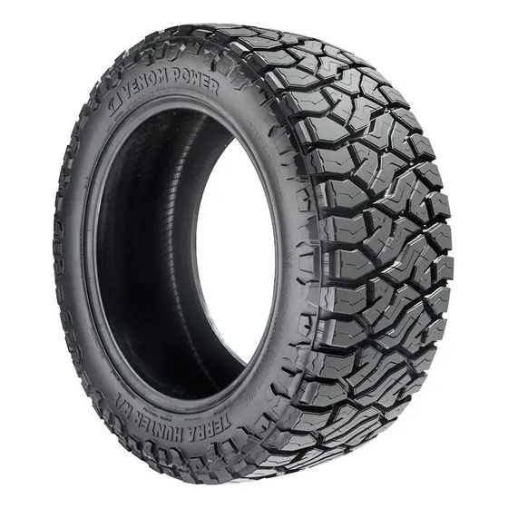 Pneu Aro 18 35x12,5 Rt+ 123q Venom Power