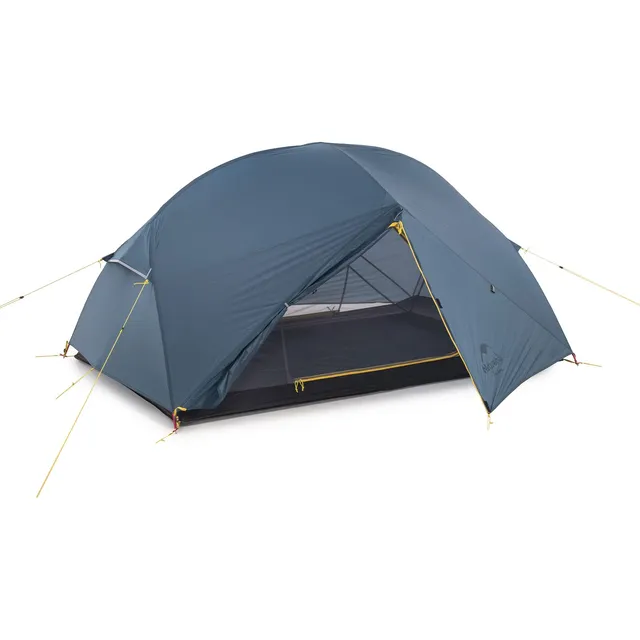 Naturehike Mongar Tienda De Campaña Para 2 Personas 3