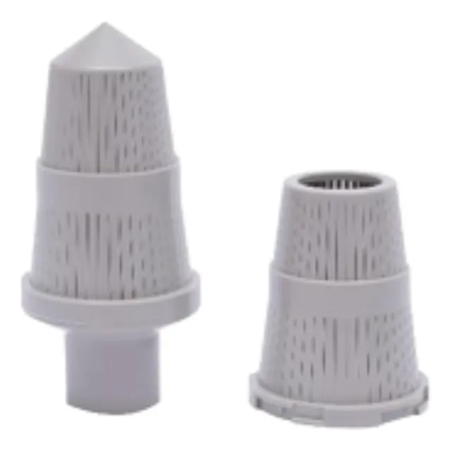 Canastilla Difusor Inferior Superior Válvula Tanque Polyglas