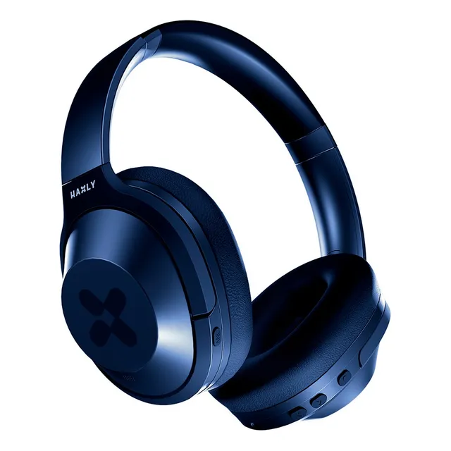 Auriculares Cancelacion De Ruido Haxly Muv Wave Inalámbricos