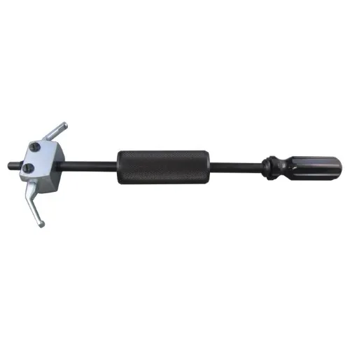 Cal Van Tools 28 Pilot Bearing Puller With Slide Hammer