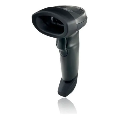 Lector De Código De Barras Zebra Li2208 Usb/rs-232/ps-2