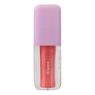 Lip Gloss Ruby Rose Com Brilho Vitamina E Manteiga De Karite Lip Gloss Ruby Rose Com Brilho Vitamina E Manteiga De Karite