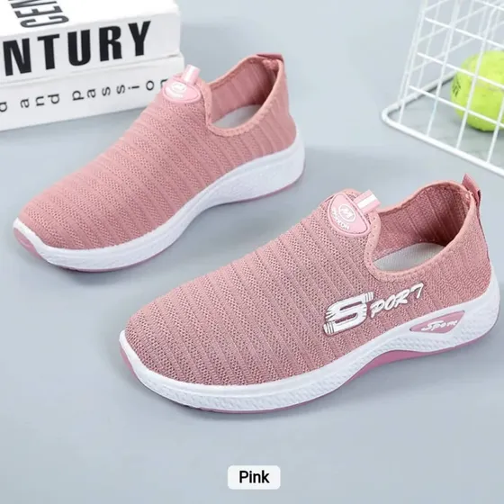 Zapatos Deportivos De Damas