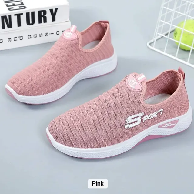 Zapatos Deportivos De Damas