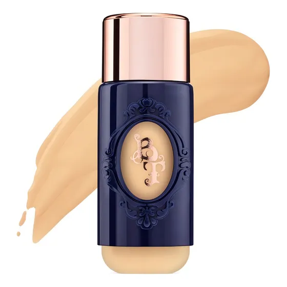 Base Líquida Bt Skin L30 40ml Bruna Tavares Tom Bege