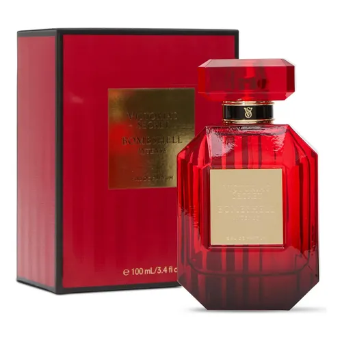 Perfume Feminino Victoria's Secret Bombshell Eau de Parfum 100ml