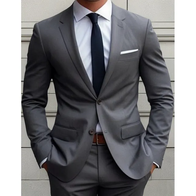Terno Italiano Slim, Promoção Imperdível Todas As Cores
