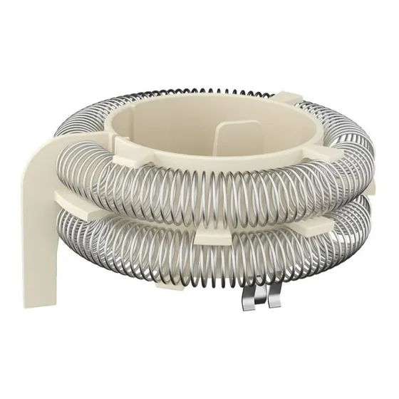 Hydra Fit Resistência Chuveiro Eletrônica 6800w 220v
