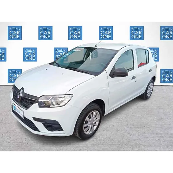 Renault Sandero 1.6 16v Life