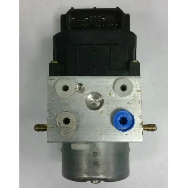 Modulo Abs Mustang 99-04 Usado Original