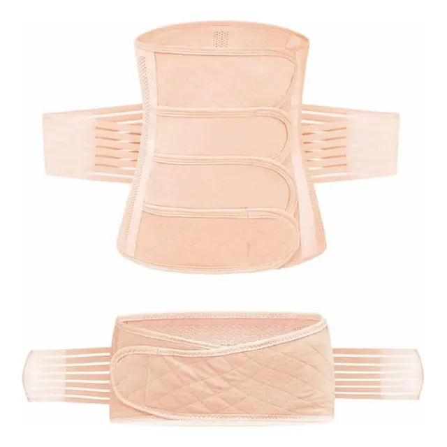 S Cinturón Abdominal Posparto Cinturón Pélvico Para Cesárea