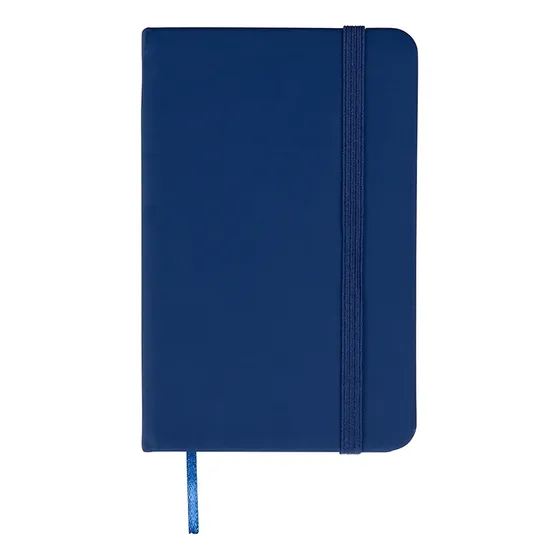  Caderninho De Bolso 9x14cm Bloco De Notas Pautado