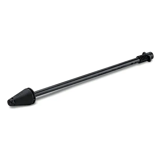 Lanza Turbo Para Hidrolavadora Karcher Color Negro