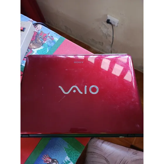 Lapto Vaio Usado
