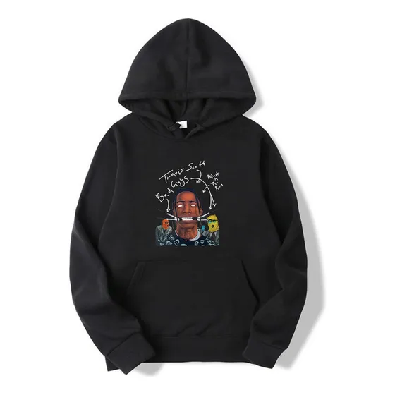 Di Productos De Travis Scott Astroworld Tour Kanye West