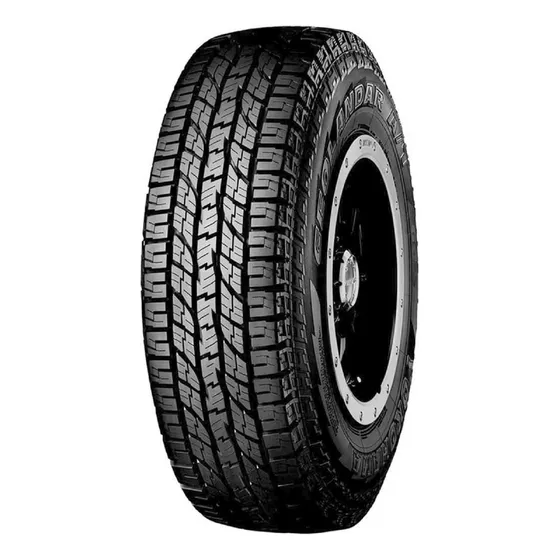Neumático 255 65 R17 114h Yokohama Geolandar G015