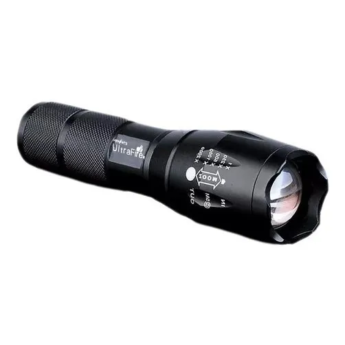 Lt3linterna Cree Ultrafire Xm-l T6 Led 2200lumens