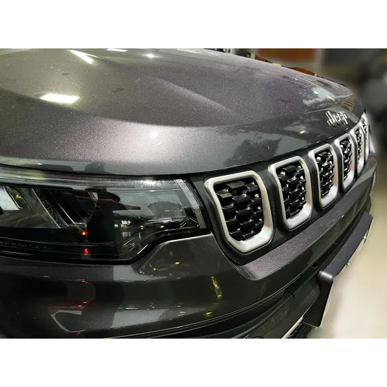 Jeep Compass 1.3 T270 Sport 4x2 At6