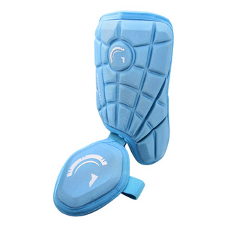 Protector De Piernas De Bateo Para Bateadores De Béisbol, Gu Protector De Piernas De Bateo Para Bateadores De Béisbol, Gu
