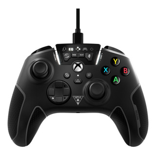 ..:: Control Alambrico Turtle Beach Recon ::.. Negro Xbox ..:: Control Alambrico Turtle Beach Recon ::.. Negro Xbox