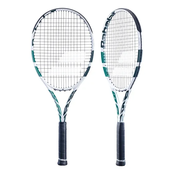 Raqueta De Tenis Babolat Boost Wimbledon 260g