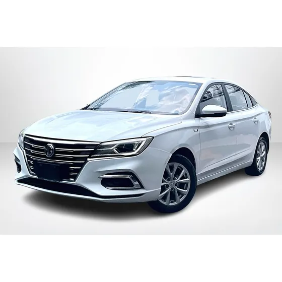 Mg Mg5 4 Pts. Excite, 1.5l, Ta, Ve, Piel, Ra-16