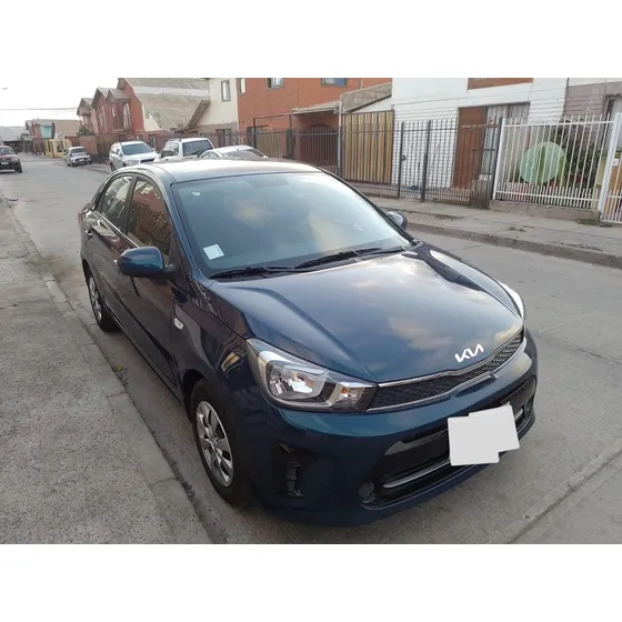 Kia Motors Soluto 1.4
