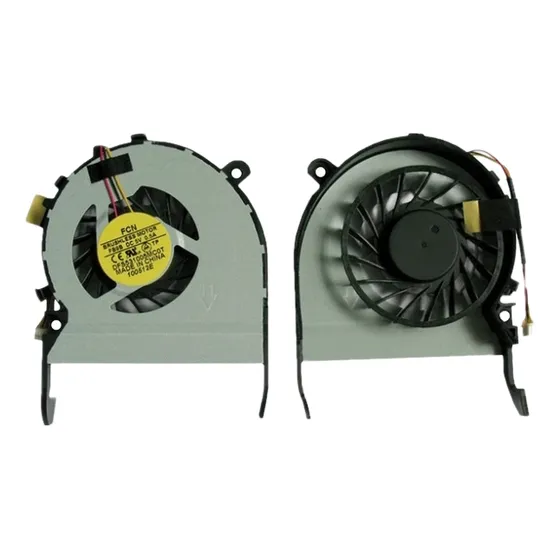 Fancooler Usado Para Laptop Toshiba C800 M800 C805 M805 L800