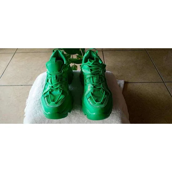 Zapatos Casual