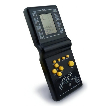 Console Fun Game 132 In 1 Standard Cor Preto 2022 Console Fun Game 132 In 1 Standard Cor Preto 2022
