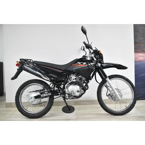 Yamaha Xtz 125 2026 0 Kilometros