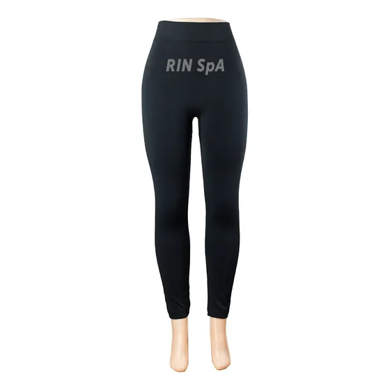 Calza Polar Mujer Sin Costuras