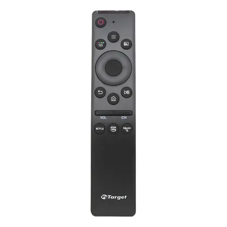 Control Remoto Compatible Para Samsung Smart Uhd Tv 4k