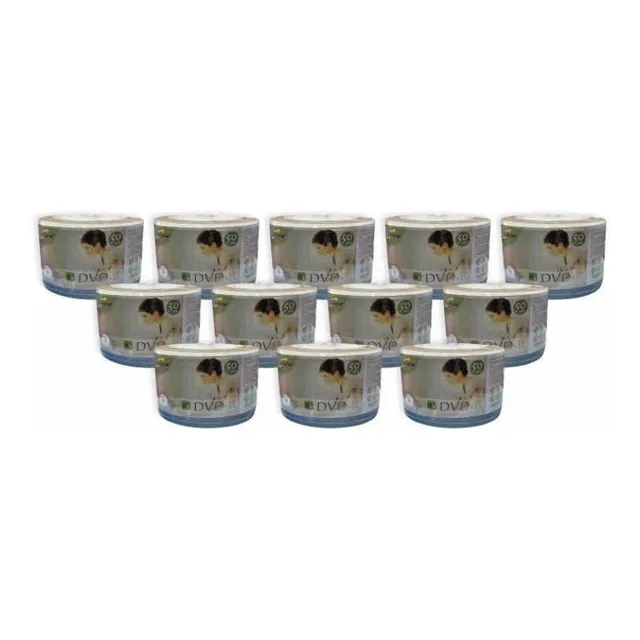 Dvd  Imprimible R 8x 4.7gb  Cursor Plus 50 Uni Pack 12