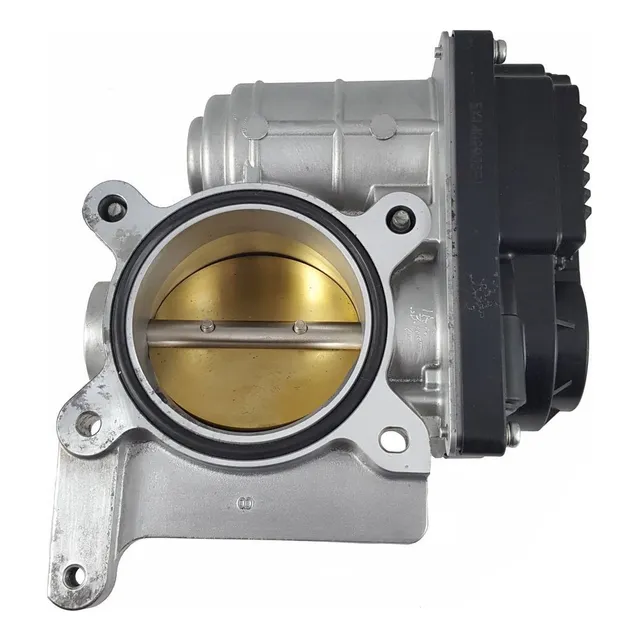 12589308 Cuerpo De Aceleracion Gm Genuine