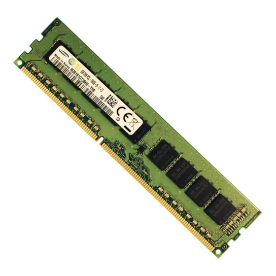 Memória Samsung Ddr3 8gb 1333mhz Ecc Udimm M391b1g73bh0-yh9