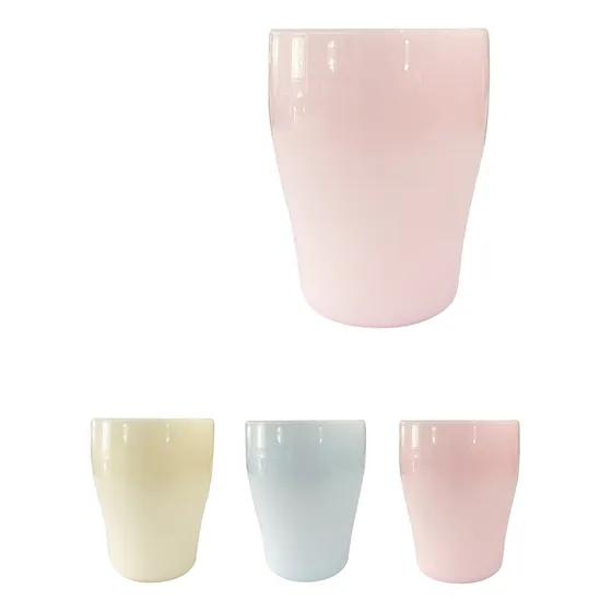 Vaso Portacepillos Macaron
