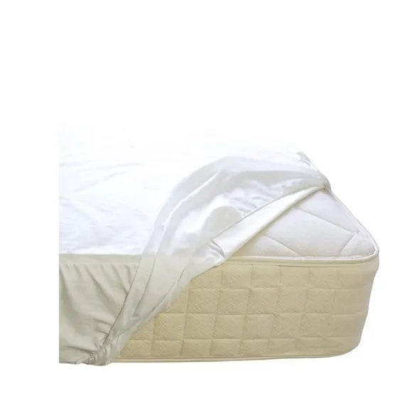 Sabana Impermeable Protector Colchon 2 Plazas Dema Premium