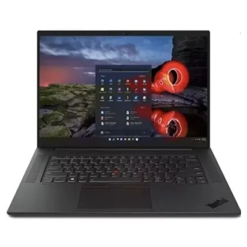 Thinkpad P1 Gen 4 16  Wqxga I7-11850h 64gb 1tb Nvidia A2000