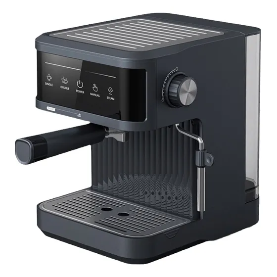 Cafetera Portátil Semiautomática Cafetera Electrica 850w