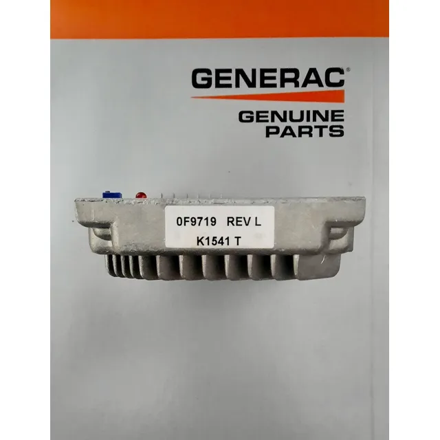 Avr Generac