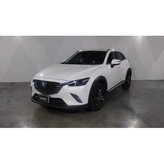 Mazda Cx-3 2.0 I Grand Touring 2wd At